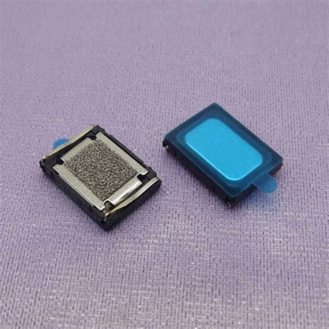 Buzzer LOUDSPECAKER INFINIX HOT PLAY SPEAKER MUSIC SPEAKER WING INFINIX HOT PLAY X