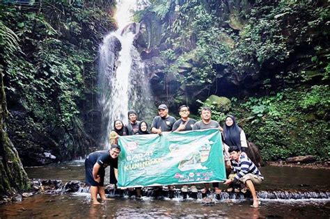 BADAS Goes To Kuningan Eksplorasi Objek Wisata Di Kuningan