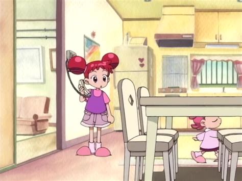 Ojamajo Doremi Image Fancaps