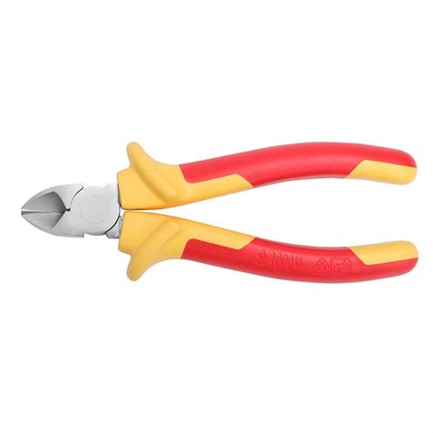 China Insulated Diagonal Cutting Pliers Suppliers Wholesale Pricelist