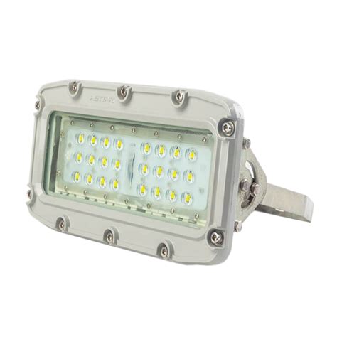 Explosion Proof Mine Light LED Light Dgs20 127L A Tunnel Light 20 W