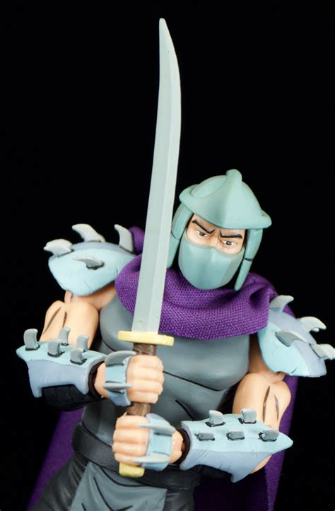 Neca Teenage Mutant Ninja Turtles Shredder And Krang Pack Review