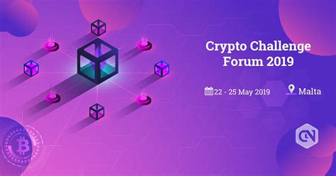 Blockchain and Crypto Events: May 2019 - TRASTRA Crypto Card