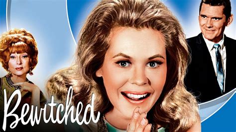 Bewitched Abc Series Where To Watch