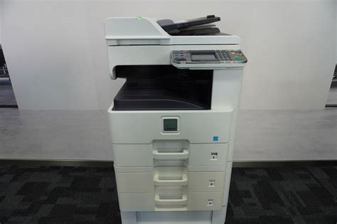 Kyocera FS-6525MFP - JTB Bürotechnik
