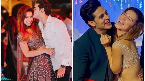 Bigg Boss 11s Benafsha Soonawalla Rubbishes Rumours Of Dating Priyank