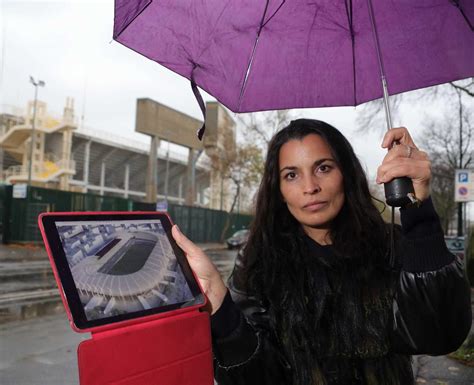 Rebus Campo Di Marte Ecco Cosa Vorrei Nello Spazio Dello Stadio