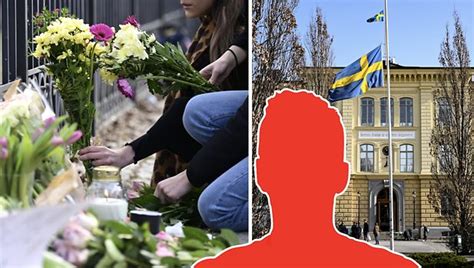 18 åringens Egna Ord Om Attacken På Malmö Latin Attackera Allt Som