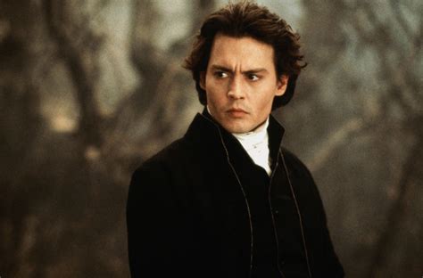 Ichabod Crane Ichabod Crane Sleepy Hollow Photo 14362254 Fanpop