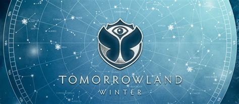 Tomorrowland Winter Unveils 2025 Line Up