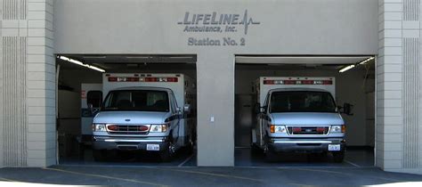 LifeLine Ambulance Locations – LifeLine Ambulance, Inc.