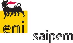 Saipem - What the Logo?