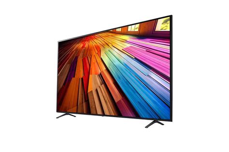 شاشة Lg مقاس 65 بوصة سمارت Led 65ut80006la 4k المنيع