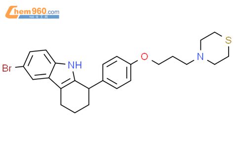 893410 95 2 1H Carbazole 6 Bromo 2 3 4 9 Tetrahydro 1 4 3 4