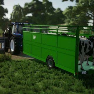 Ponge PGH 601 V1 0 FS22 Mod Farming Simulator 22 Mod