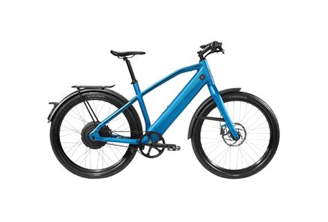 Stromer St2 Beltdrive Bike E Bikes Of Holmes County Llc 51 Off