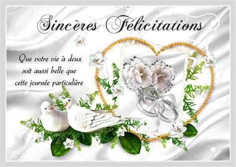 Cartes félicitations de mariage à imprimer - Balades comtoises