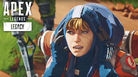 Apex Legends Season Finally Removes Low Profile Charlie Intel