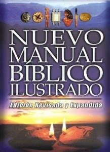 Nuevo Manual Biblico Ilustrado Buy Nuevo Manual Biblico Ilustrado By