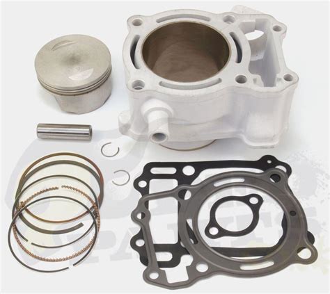 Honda Cbr Cc Malossi Cylinder Kit Pedparts Uk