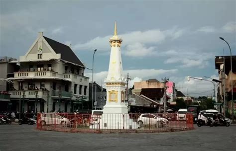 Rekomendasi Kuliner Paling Viral Dan Legendaris Di Yogyakarta Nyesel