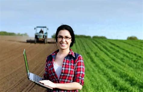 Highest Paying Jobs In Agriculture Top 10 Cultivating Prosperity In