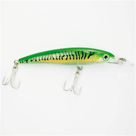 Rapala X Rap Magnum Floating Wobbler 10cm GGM 10cm GGM