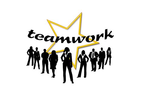 Download Teamwork Mens Suit Work Royalty Free Stock Illustration