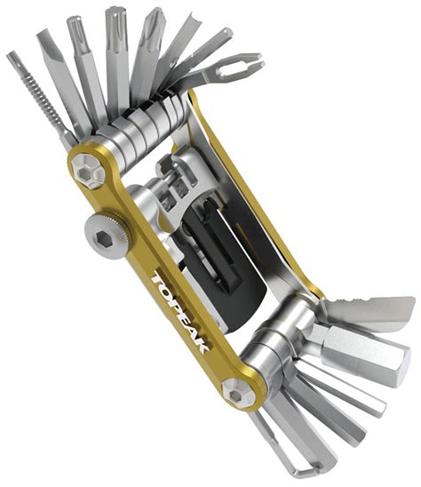 Topeak Mini PT30 Multi Tool Multifunctional Tools | Bike-Discount