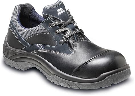 Steitz Secura Safety Shoes Vx Perbunan S Black Size