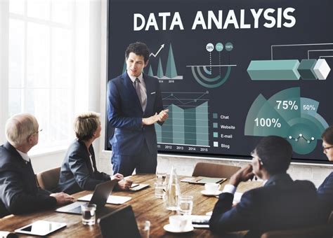 Analyzing And Interpreting Metrics Data A Comprehensive Guide