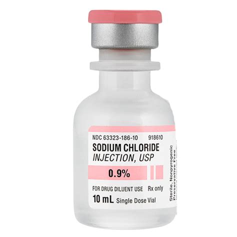 Sodium Chloride