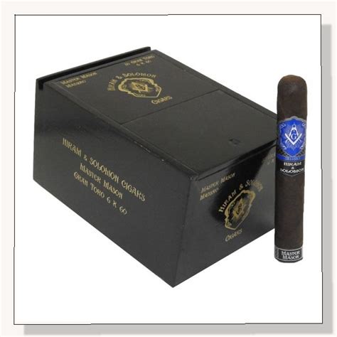 Hiram Solomon Cigars