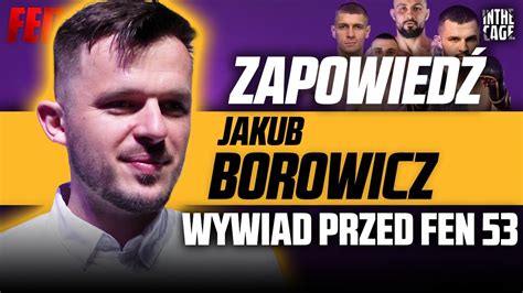 Kuba Borowicz Przed Fen Jawne Karty Punktowe Po Ka Dej Rundzie