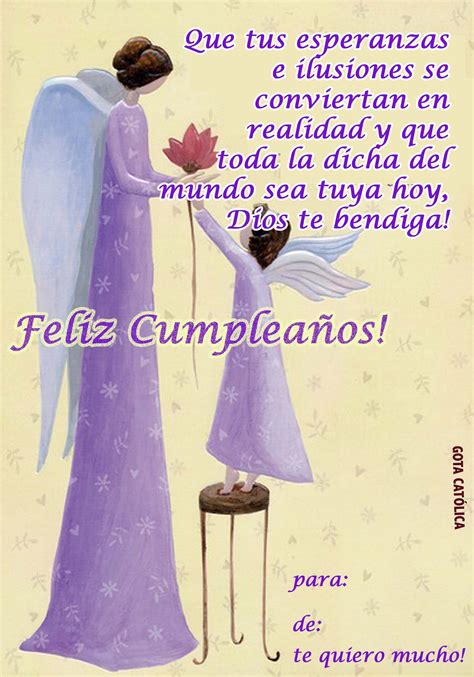 Imagenes Catolicas De Feliz Cumpleanos Amiga Imagenesdecumpleanos