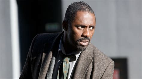 “Luther” Review BBC America - Variety