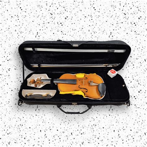 Bats Alugue Ou Compre Violino Modelo Guarneri