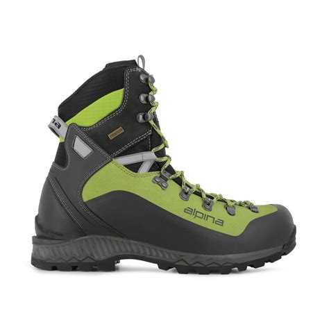 ALPINA - Since 1947 - Premium Waterproof Trekking Shoes | Boots