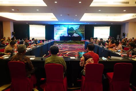 PPID Kementrian Lingkungan Hidup Dan Kehutanan Workshop Rencana