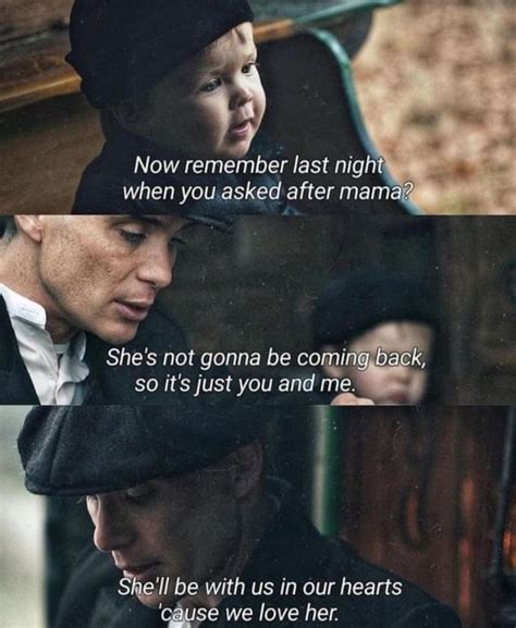 Peaky Blinders Series Peaky Blinders Thomas Peaky Blinders Quotes