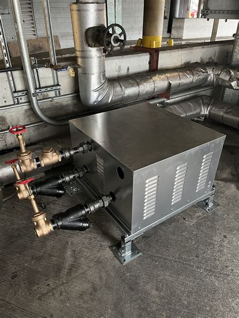 O’Hare Communications and Baggage Control Rooms HVAC Upgrades — Autumn