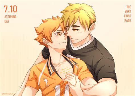 Haikyuu Ships Haikyuu Manga Haikyuu Fanart Miya Atsumu Hinata Shouyou Anime Episodes Zelda