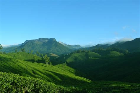 Trekking in Kerala - Best places to Trek in Kerala (2020) - Kerala Tourism