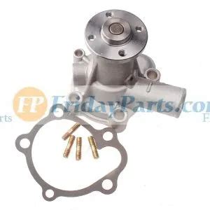 Water Pump For Yanmar T Ha