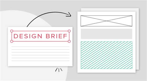 How To Write The Perfect Logo Design Brief Tailor Brands