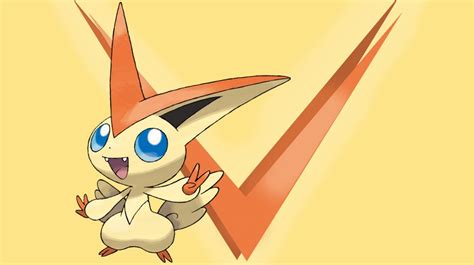 Act Victini Ya Está Disponible A Través De La Nn En Europa Y América