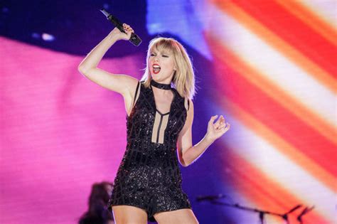 Taylor Swift Has Won Victory In Her Groping Court Case Against David