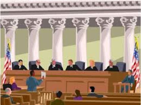 Major Supreme Court Cases And Their Precedents Timeline Timetoast