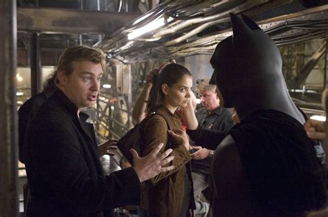 Alasan Christopher Nolan Masih Belum Minat Bikin Film Superhero Setelah