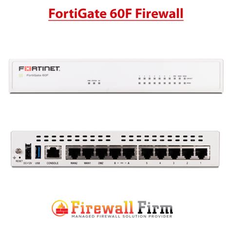 Buy Online Fortigate F Firewall Available All Features